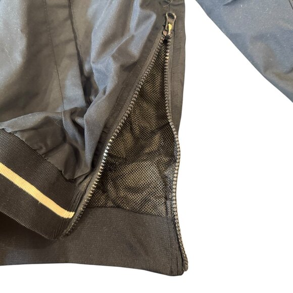 New With Tags XL 90s/00s New York Yankees G III Sports Carl Banks Pullover Y2K - Picture 8 of 16